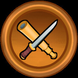 Earned Your Sea Legs