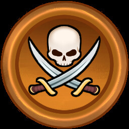 First Taste of Glory