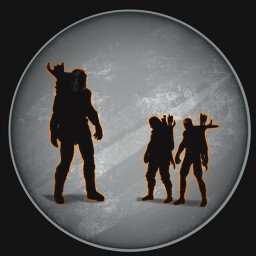 We Were Looking For You