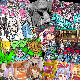 Unlock all (7) levels