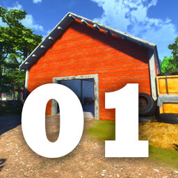 Level 01 Accomplished