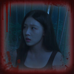 Escape from the woods