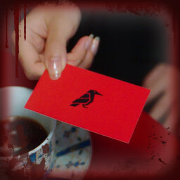 Escape from the river