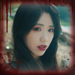 How did she get out too?