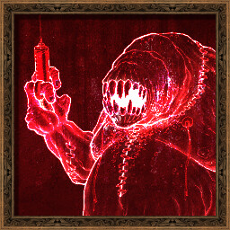 He ain't that tough!