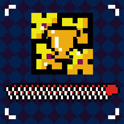 Complete Cinquefoils!