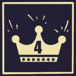 Crowned by Obsession