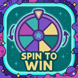 Spin to Win.
