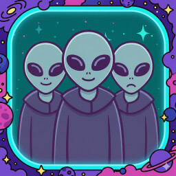 The Council of Dummies.