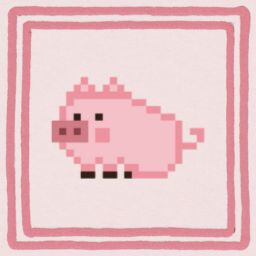 Wash the pig 20 times