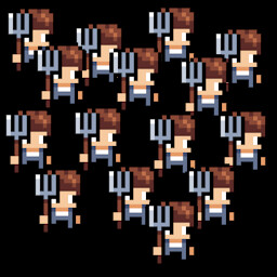 Quantity Over Quality