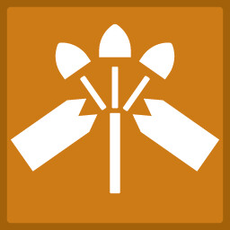 Death by a Thousand Shards