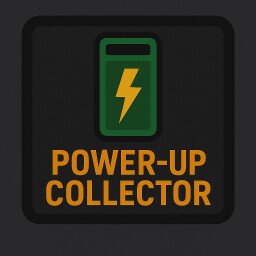 Power-up Collector