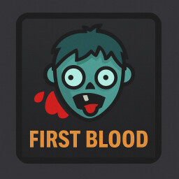 First Blood