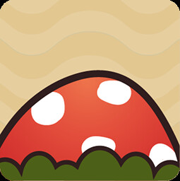 Mushroom Monster