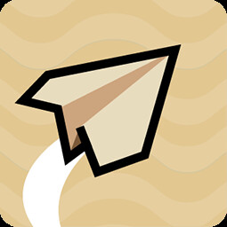 Paper Plane