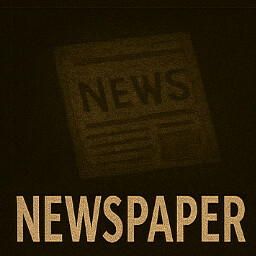 Newspaper