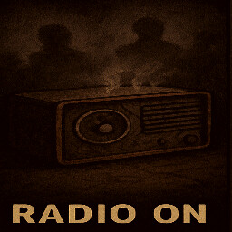 Radio On