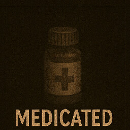 Medicated