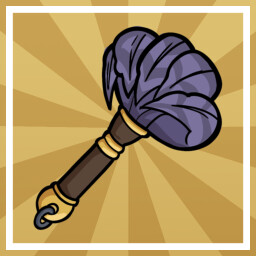 Remember; swish and clean.