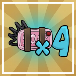 What’s yours is… mine