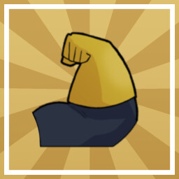 An absolute Mess-acre