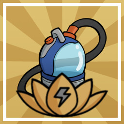 You are Dirt-minated