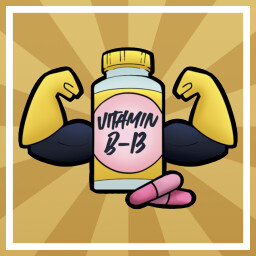 Cleaning Power… Overwhelming!