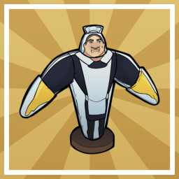 Standing here I realize…