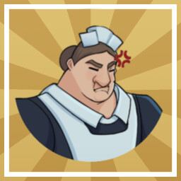 Wash Wash, Womp Womp