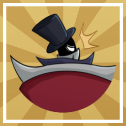 You have been betrayed by the dark lord!