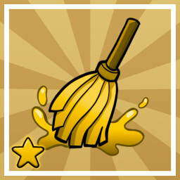 Subjugate the Messes.