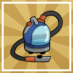 Come with me if you want to clean