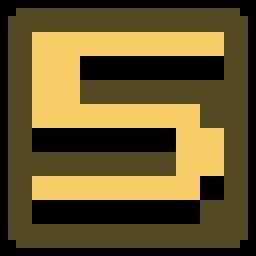 A Crystalline Cavern