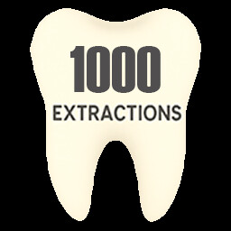 Retired Dentist Extraordinaire