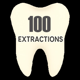 Doctor of Tooth Extraction