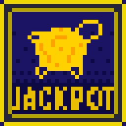 TRIPLE TANGO JACKPOT