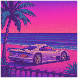 Space Station Distance