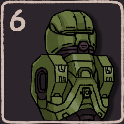 Slash the Wooden Dummy that needs a weapon