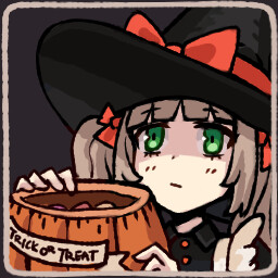 Slash the Halloween Theme