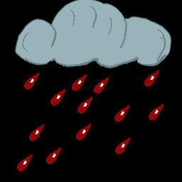 Rain of Blood