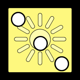 My Little Green Cactus