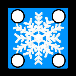 Caution, Slippery Floor!