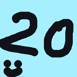 20!