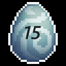 15 waves is where you can say you're pro.