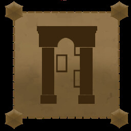 Night at the Art Gallery