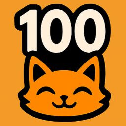 Hundred Catgirls Strong