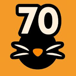 Seventy Whisker Wins