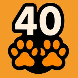 Forty Paws Unleashed