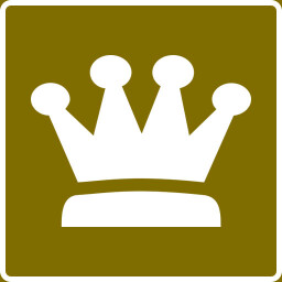 First Crown